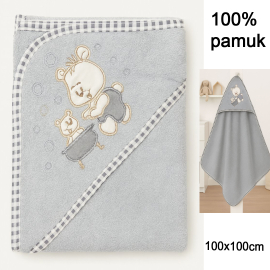 Peškir 100x100