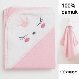 Peškir 100x100