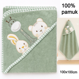 Peškir 100x100