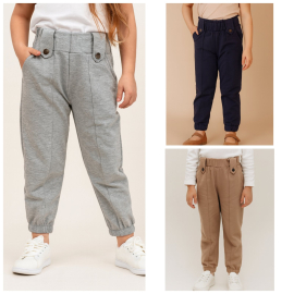 Pantalone helanke Ana 8-10