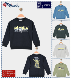 Duks Skate 9-12