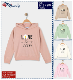 Duks love 9-12